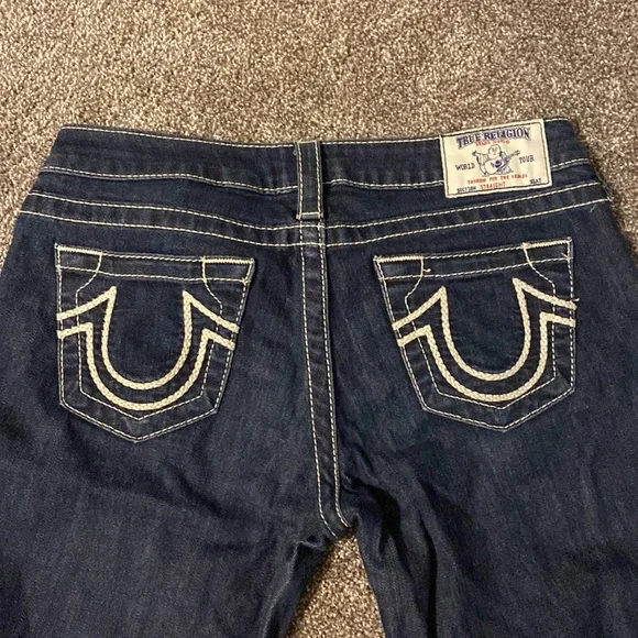 True religion size 28 - Picture 4 of 4